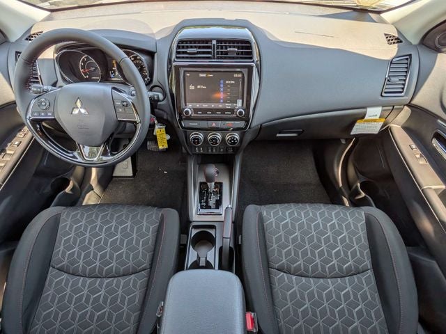 2026 Mitsubishi Outlander Sport 2.0 LE