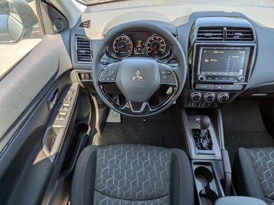 2026 Mitsubishi Outlander Sport 2.0 LE
