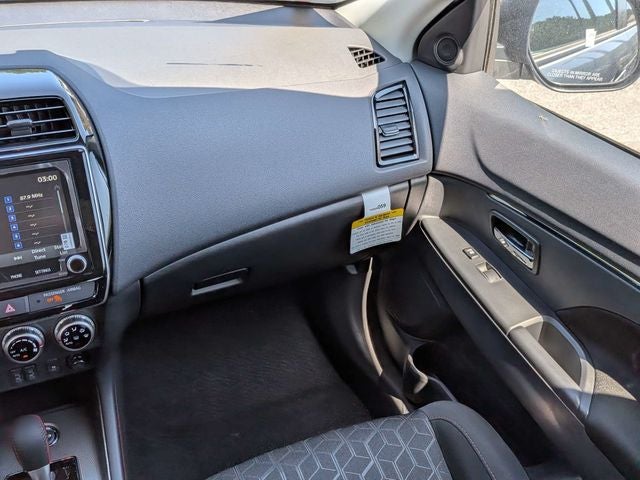 2026 Mitsubishi Outlander Sport 2.0 LE