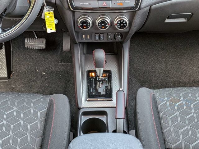 2026 Mitsubishi Outlander Sport 2.0 LE