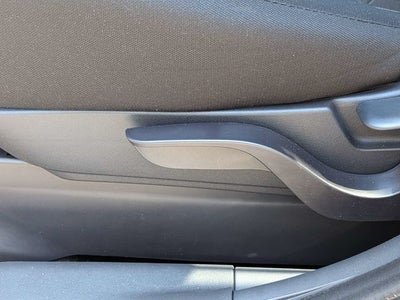 2026 Mitsubishi Outlander Sport 2.0 LE