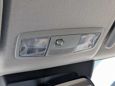 2026 Mitsubishi Outlander Sport 2.0 LE