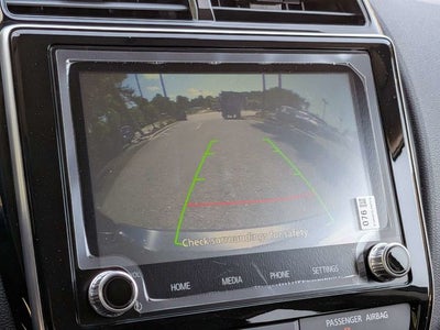 2026 Mitsubishi Outlander Sport 2.0 LE