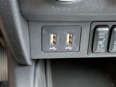 2026 Mitsubishi Outlander Sport 2.0 LE
