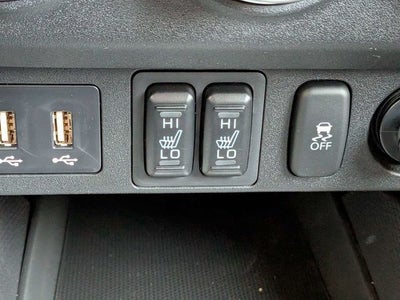 2026 Mitsubishi Outlander Sport 2.0 LE