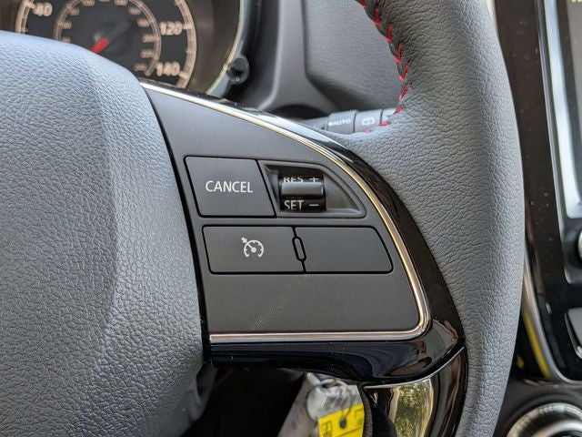 2026 Mitsubishi Outlander Sport 2.0 LE