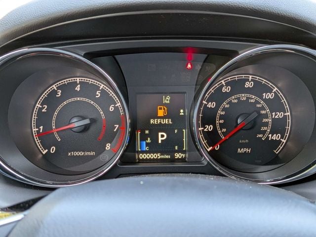 2026 Mitsubishi Outlander Sport 2.0 LE