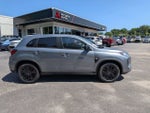 2026 Mitsubishi Outlander Sport 2.0 LE