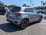 2026 Mitsubishi Outlander Sport 2.0 LE