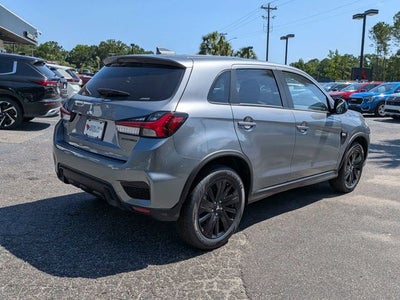 2026 Mitsubishi Outlander Sport 2.0 LE