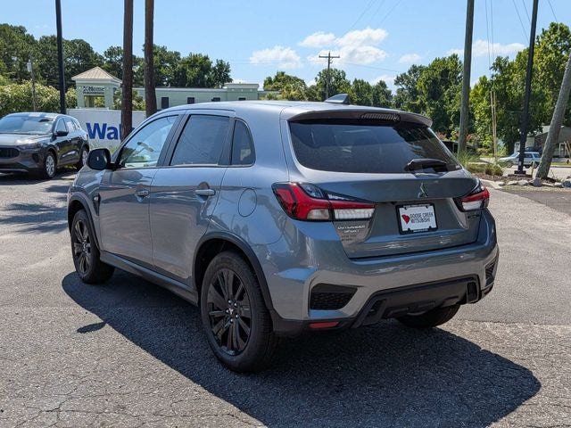 2026 Mitsubishi Outlander Sport 2.0 LE