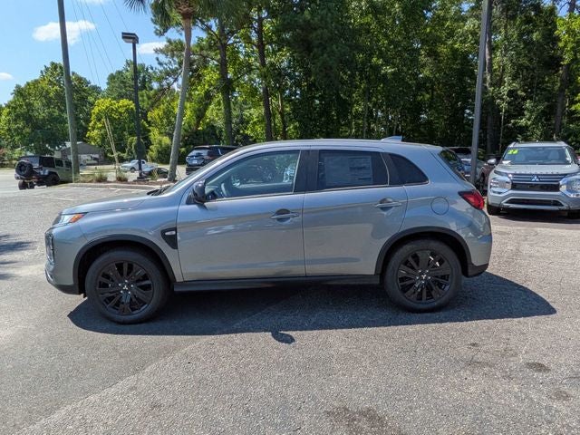 2026 Mitsubishi Outlander Sport 2.0 LE