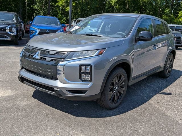 2026 Mitsubishi Outlander Sport 2.0 LE