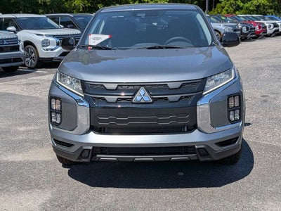 2026 Mitsubishi Outlander Sport 2.0 LE