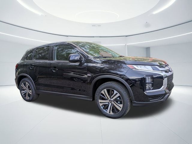 2026 Mitsubishi Outlander Sport Base