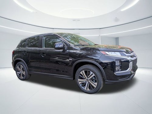 2026 Mitsubishi Outlander Sport Base