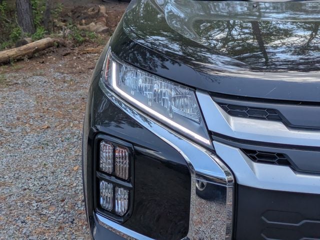 2026 Mitsubishi Outlander Sport Base