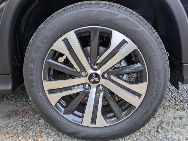 2026 Mitsubishi Outlander Sport Base