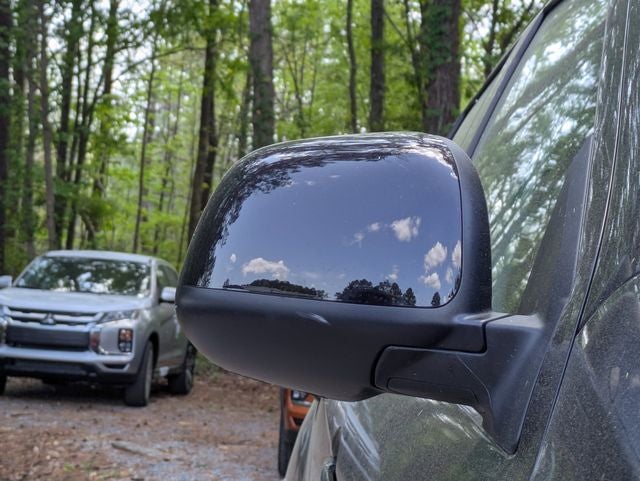 2026 Mitsubishi Outlander Sport Base