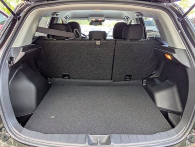 2026 Mitsubishi Outlander Sport Base