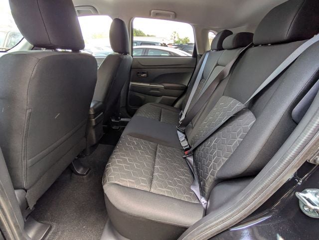 2026 Mitsubishi Outlander Sport Base