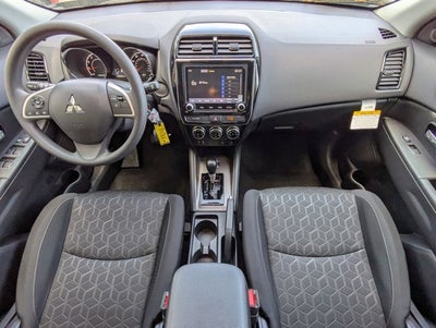 2026 Mitsubishi Outlander Sport Base
