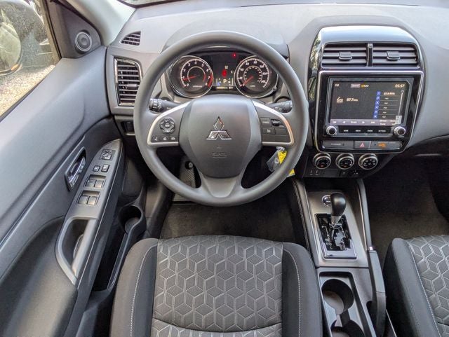 2026 Mitsubishi Outlander Sport Base