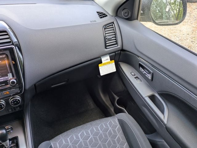 2026 Mitsubishi Outlander Sport Base