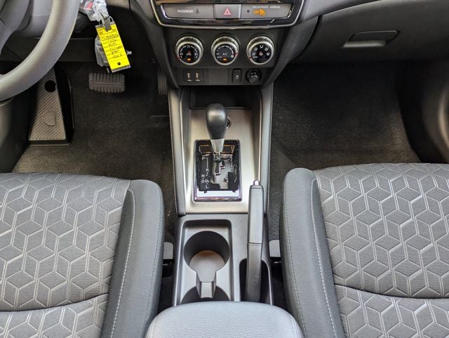 2026 Mitsubishi Outlander Sport Base