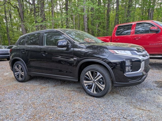 2026 Mitsubishi Outlander Sport Base