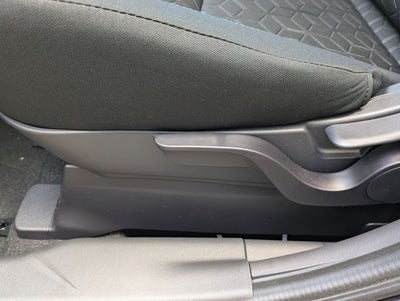 2026 Mitsubishi Outlander Sport Base