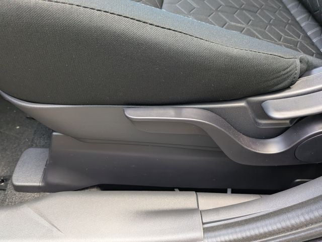 2026 Mitsubishi Outlander Sport Base