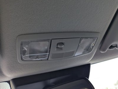 2026 Mitsubishi Outlander Sport Base