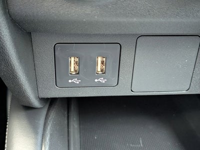 2026 Mitsubishi Outlander Sport Base