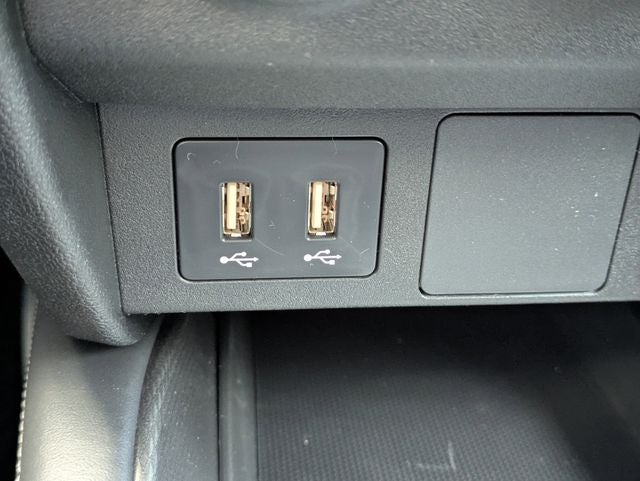 2026 Mitsubishi Outlander Sport Base