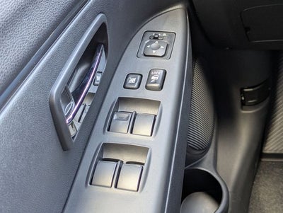 2026 Mitsubishi Outlander Sport Base