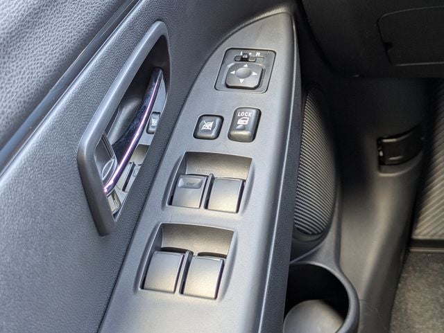 2026 Mitsubishi Outlander Sport Base