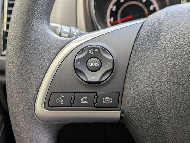 2026 Mitsubishi Outlander Sport Base