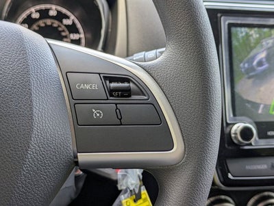 2026 Mitsubishi Outlander Sport Base