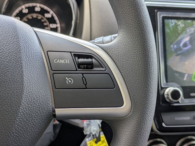 2026 Mitsubishi Outlander Sport Base