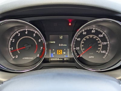 2026 Mitsubishi Outlander Sport Base