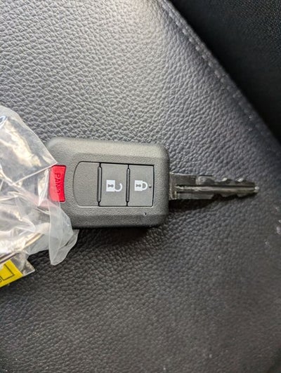 2026 Mitsubishi Outlander Sport Base