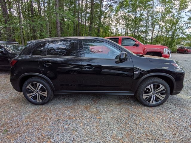 2026 Mitsubishi Outlander Sport Base