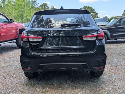 2026 Mitsubishi Outlander Sport Base