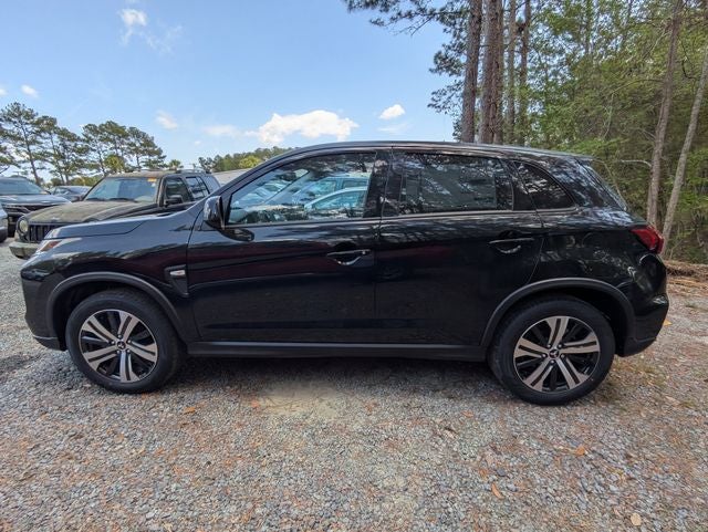 2026 Mitsubishi Outlander Sport Base