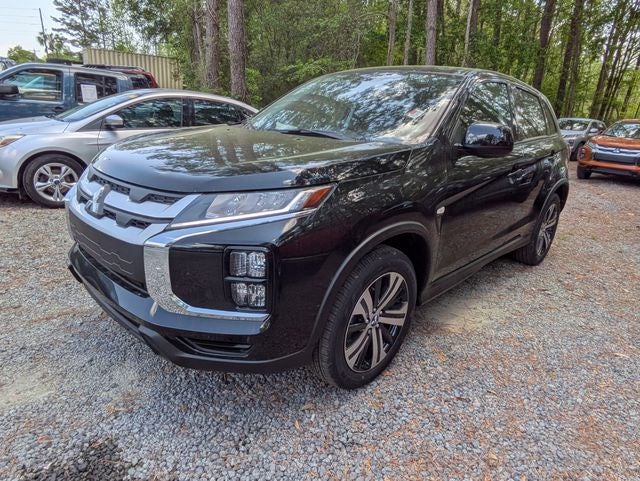 2026 Mitsubishi Outlander Sport Base