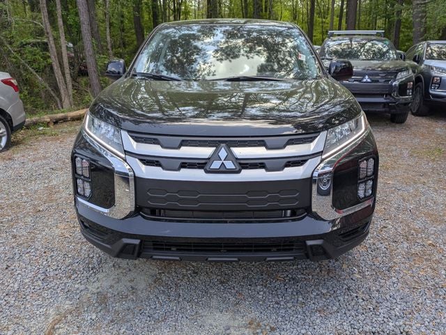 2026 Mitsubishi Outlander Sport Base