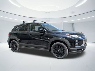 2026 Mitsubishi Outlander Sport Base