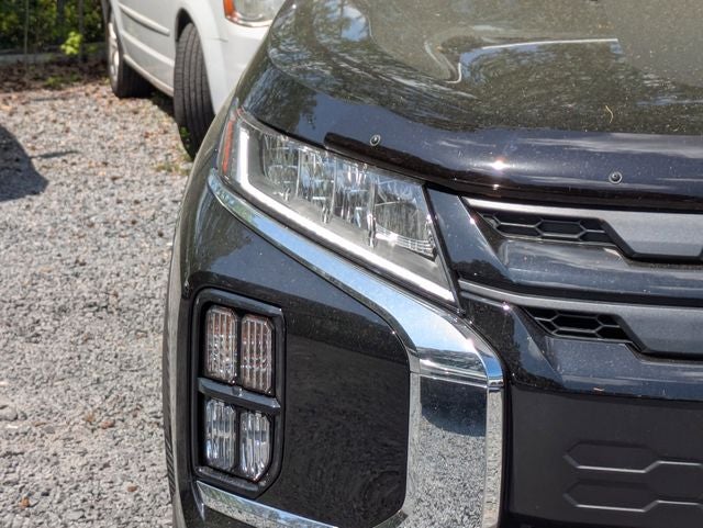 2026 Mitsubishi Outlander Sport Base