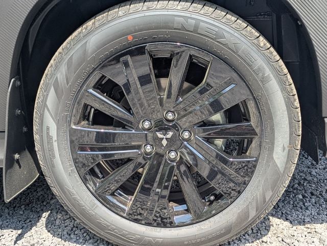 2026 Mitsubishi Outlander Sport Base